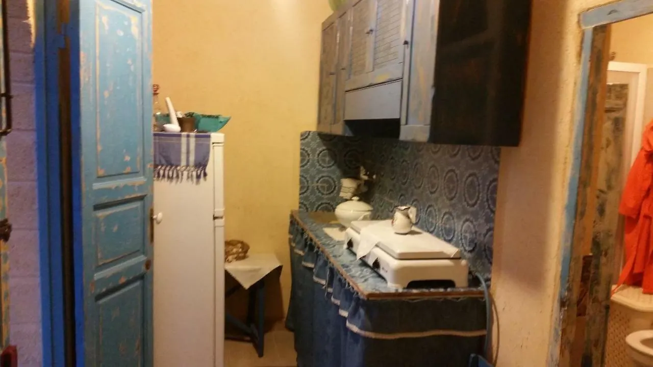 Casa Vacanza villa Giorgio di Davide Pellegrino Digerbato 0*,  Italia
