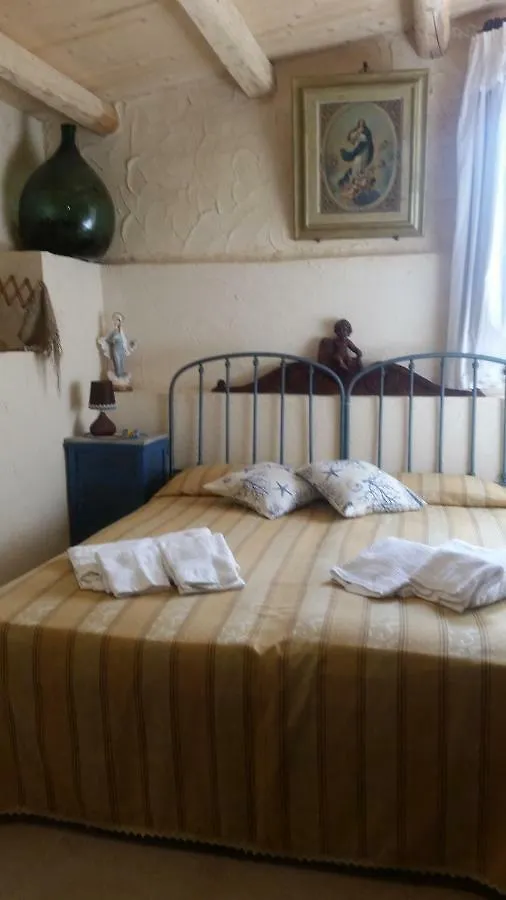 Appartamento Casa Vacanza villa Giorgio di Davide Pellegrino Digerbato Italia