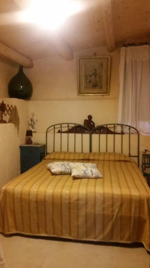 Casa Vacanza villa Giorgio di Davide Pellegrino Digerbato