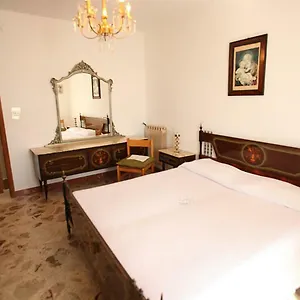 Casa Vacanze Botteghelle Casa vacanze